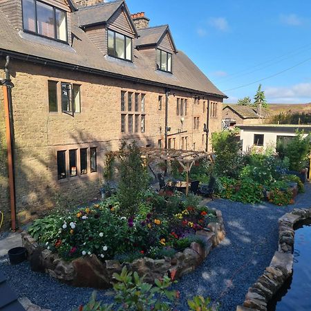 Oakenclough Hall Macclesfield Exterior photo